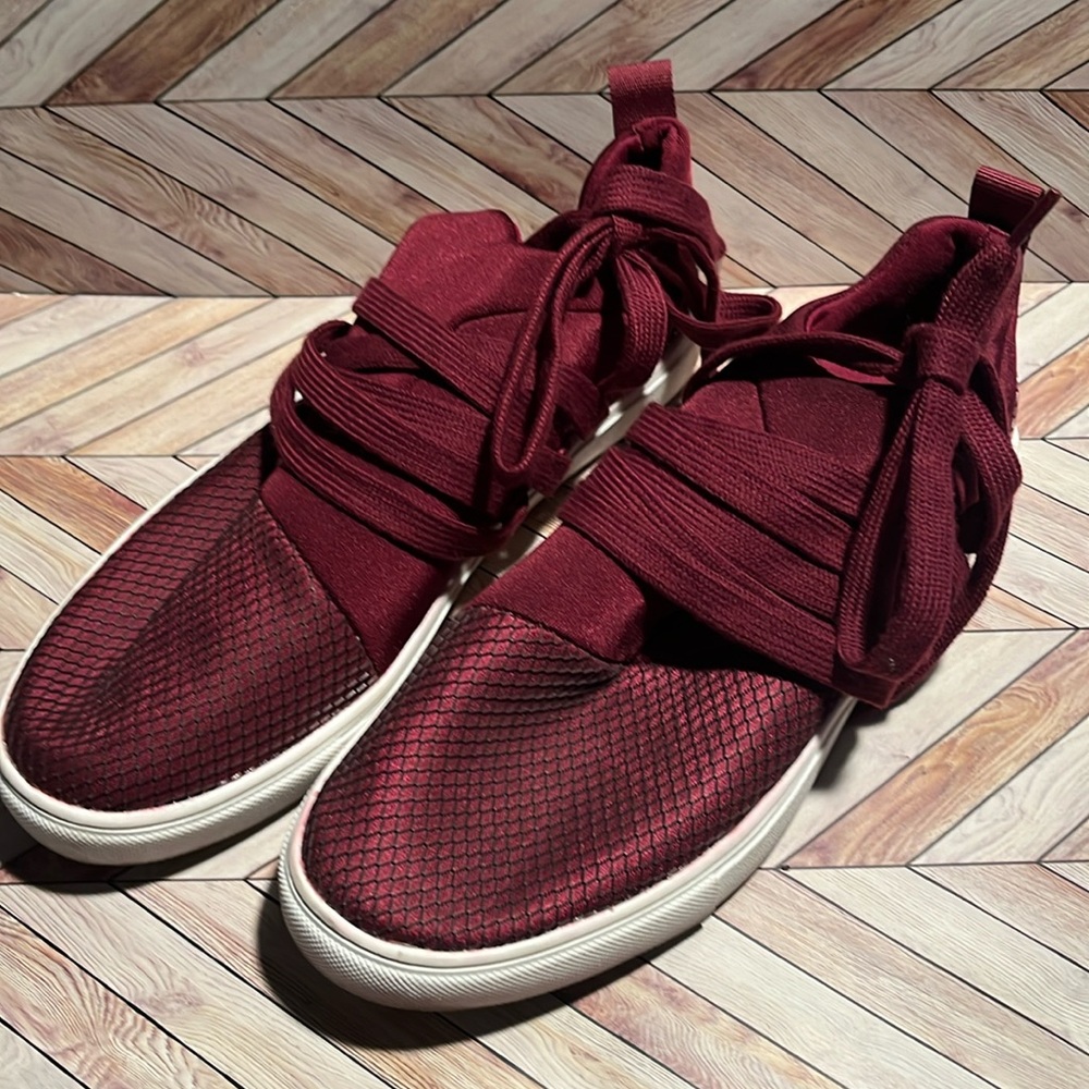 Brash shoes/ sneakers